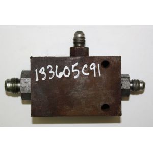 133605C91U Valve, Pressure Reducing