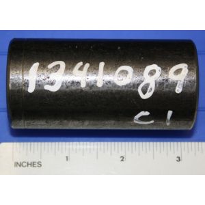 1341089C1U Coupler, Splined