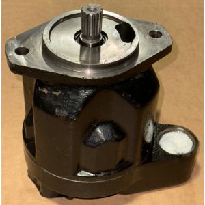 1343659R Hydraulic Pump, Reman