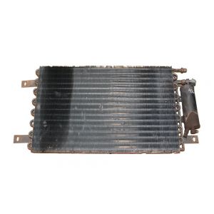 134548C91U Cooler, Oil Assy