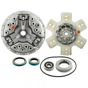 142078 KIT Clutch PPA, 14