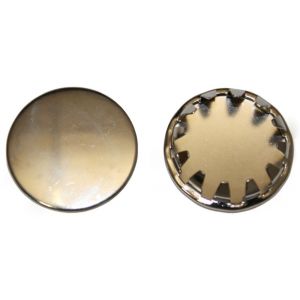 142094 Button, Hole Plug 1