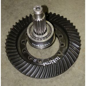 142258C91U Ring & Pinion 3788