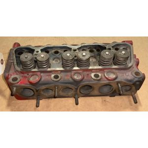 1438442R91U Head with Valves