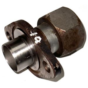 149069C2-ASSYU Tube, Nut Sleeve and Flange