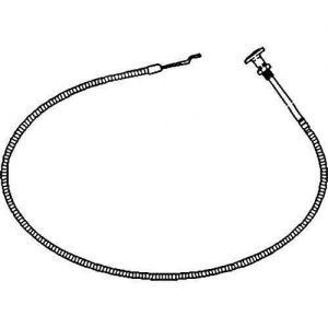 1500021C1 Cable, Brake