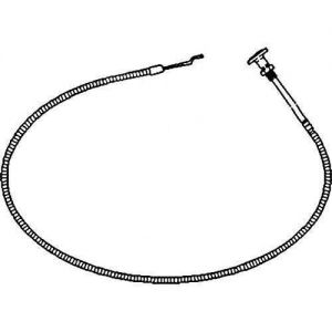 1500021C1 Cable, Brake