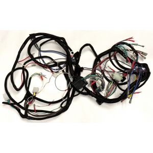 1500563C93 Harness, Main Wire