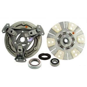 1500655N KIT1 Clutch, 11