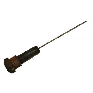 15158EXU Gauge, Hydraulic Dipstick w/Cap