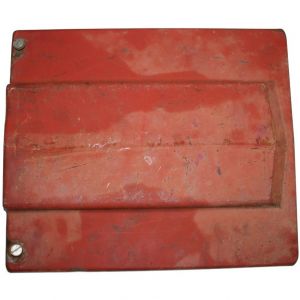 1536764C1U Battery Cover, Metal