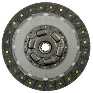 1539025 Woven Clutch Disc, 11