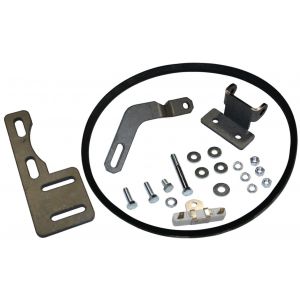 1700-0537BKIT Alternator Bracket Kit, H/SH