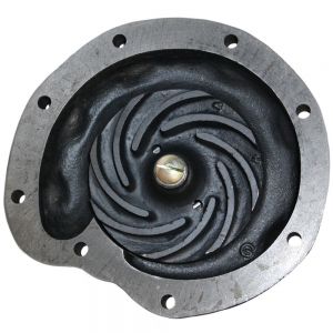 3136053R92 Water Pump, D239