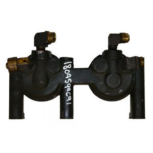 1809590C91U Fuel Filter Header