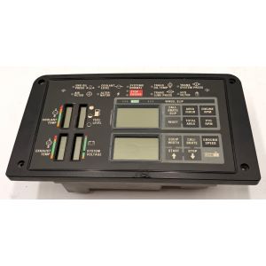 1964859C2 Cluster Gauge, 7100