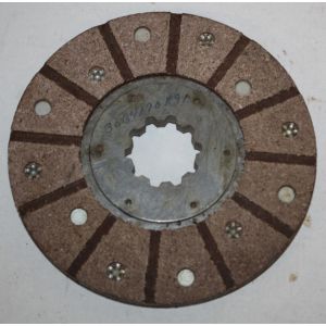 1975464C2. Brake Disc, NOS