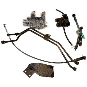 1980450C8-7100SERU Third Remote KIT