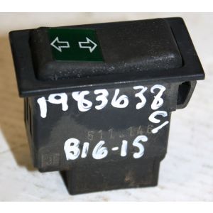 1983638C1U Rocker Switch, Turn Signal