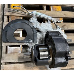 1997814C1 PTO Assy, Dual Speed