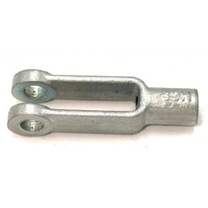 231-325 Clevis, Control Rod End