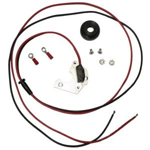 21A314H Electronic Ignition Conversion Kit 