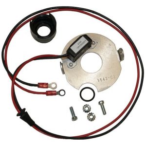 21A318P Electric Ignition Kit, 4cyl 12v