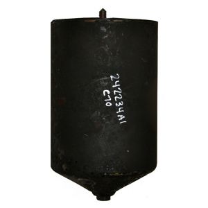 242234A1U Housing, Oil Filter