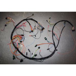 245182C1 Rear Main Harness, 5088