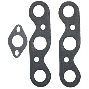 251233R2am Gasket Set, Intake & Exhaust C60