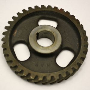 251256R1U Cam Gear, Cub