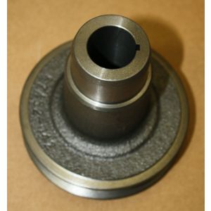 251269R3 Crank Pulley, Cub