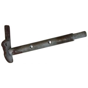 251309R12U Choke Lever, Cub