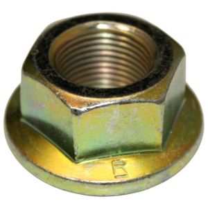 253212A1 Nut, Dual Front Wheel