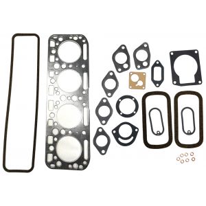 261340R91-FLUSH Sleeve Head Gasket Set