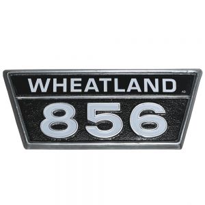 2753913R1 Emblem, 856 Wheatland
