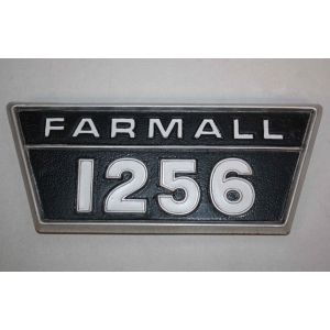 2753914R1 Emblem, 1256