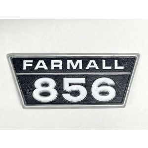 2753967R1 Emblem, 856 Farmall