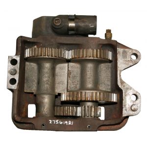 275619R1U Balancer Assy, TD9 (91 Ser)