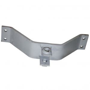 2983 Rear Saddle, Axle Mount