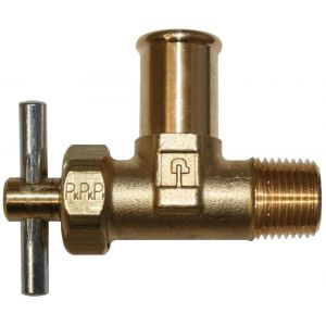 301803R1 Valve, Shut-Off