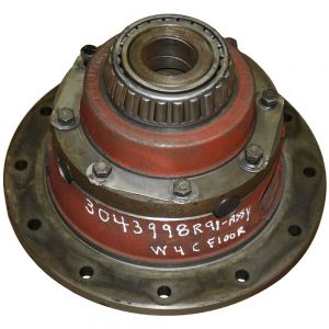3043998R91-ASSYU Differential Cage, with Gears