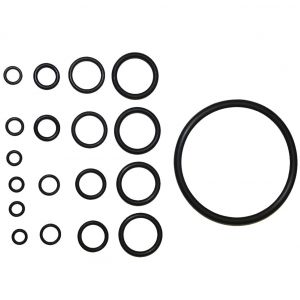 3067990R91a Seal Kit, Control Valve O-rings