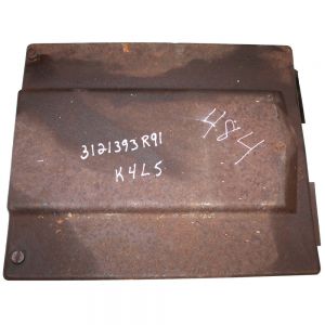 3121393R91U Battery Cover, Metal