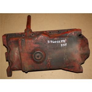 3136055R95U Oil Pan, D-239