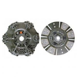 3137666 Clutch Unit, 11