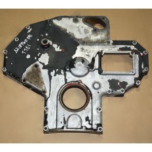 3218960R91U Front Cover, D358