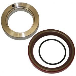 3228133R93 Crank Seal w/ Wear Sleeve