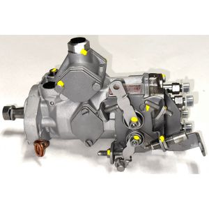 3228395R91 Injection Pump