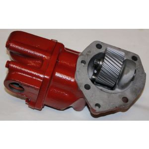 332520R94 Oil Pump, D407/D361